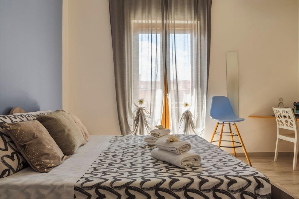 Benvenuti In Puglia B&B