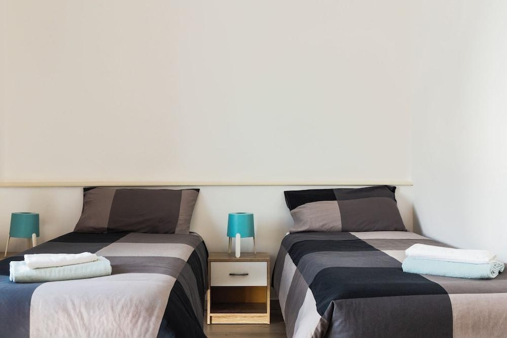 Benvenuti In Puglia B&B