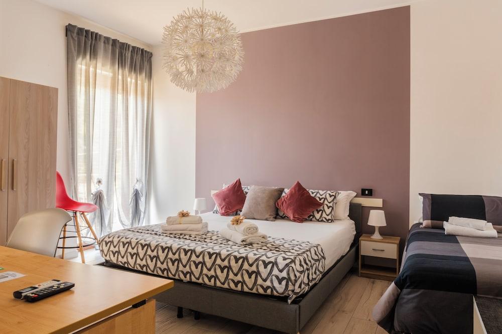 Benvenuti In Puglia B&B