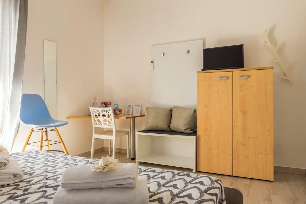 Benvenuti In Puglia B&B