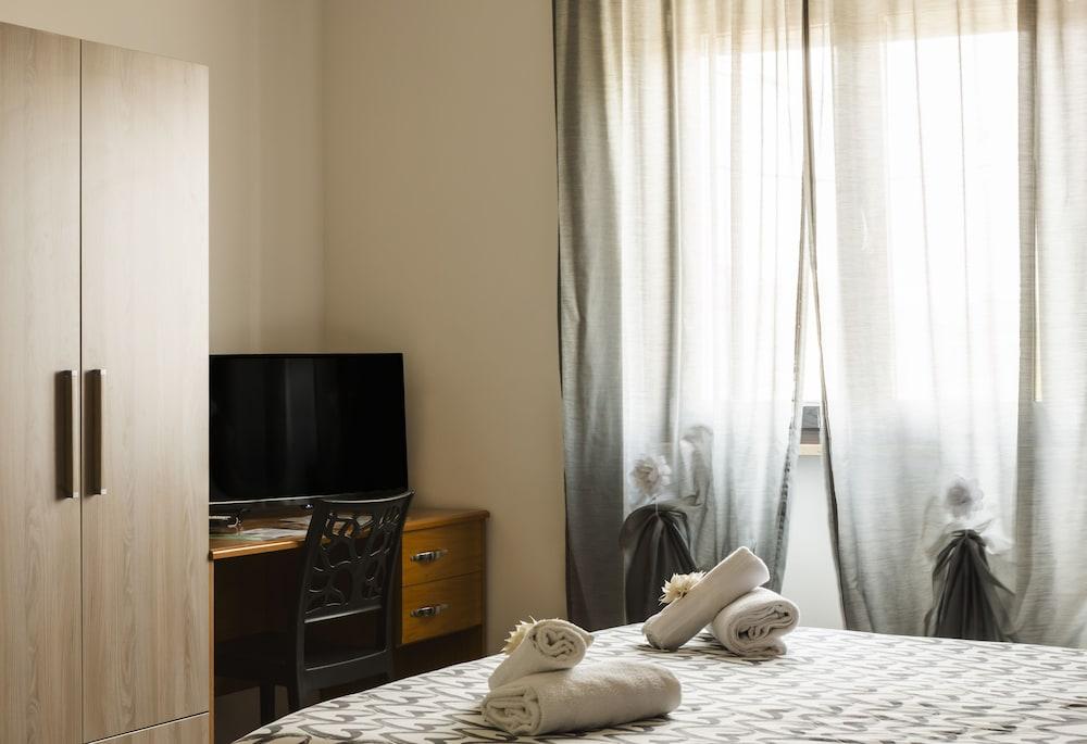 Benvenuti In Puglia B&B
