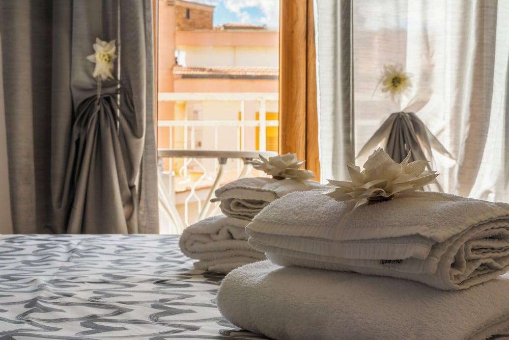 Benvenuti In Puglia B&B