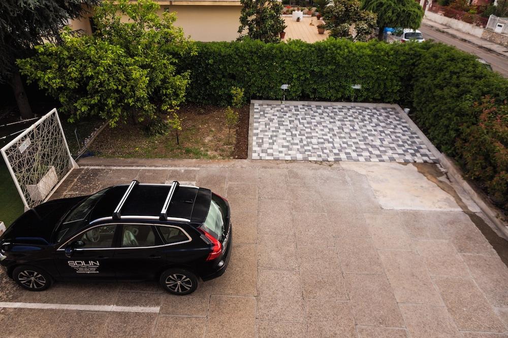 Benvenuti In Puglia B&B