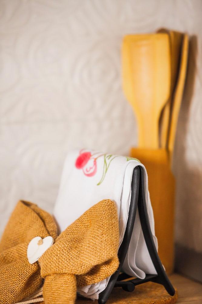 Benvenuti In Puglia B&B