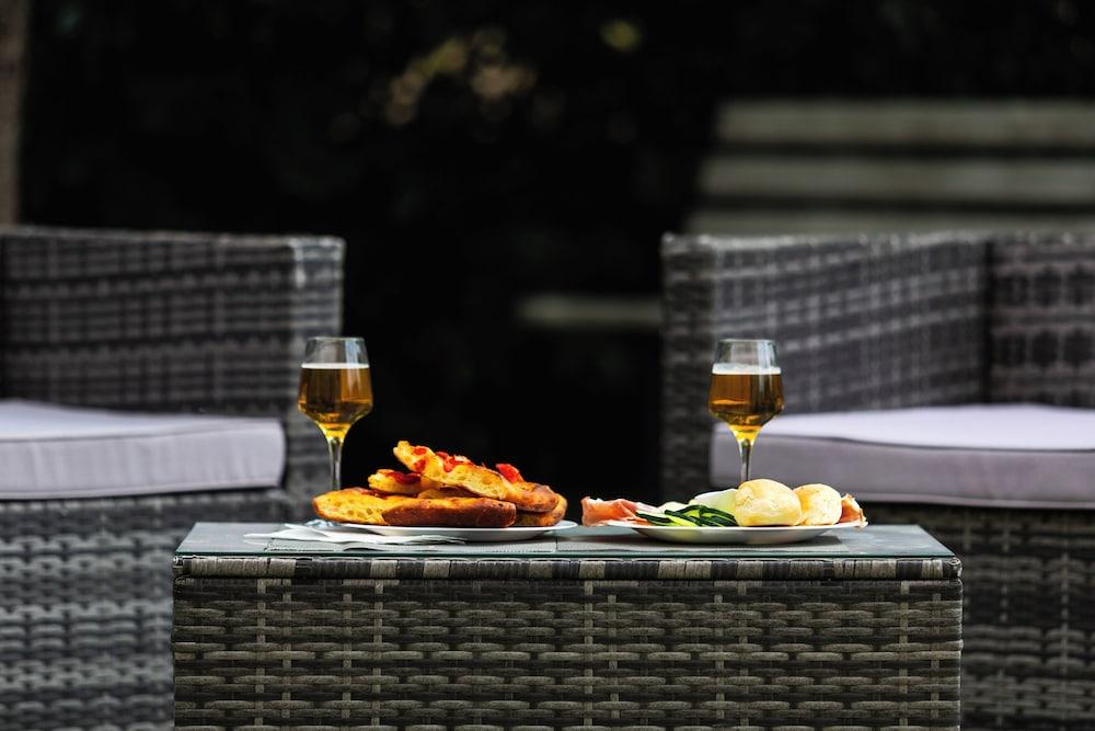 Benvenuti In Puglia B&B