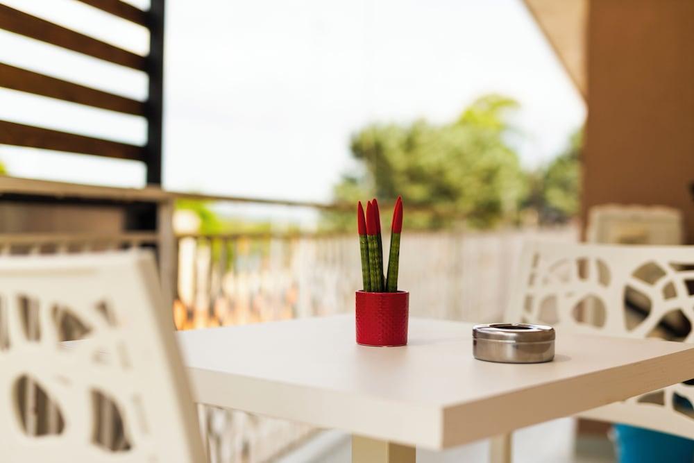 Benvenuti In Puglia B&B
