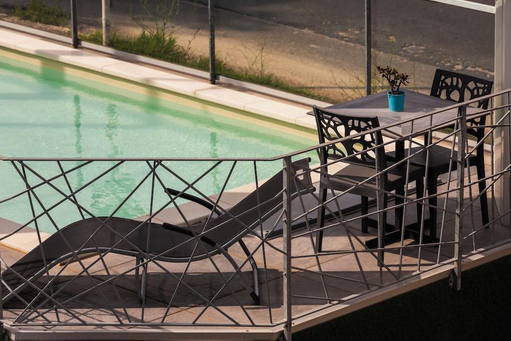 Benvenuti In Puglia B&B