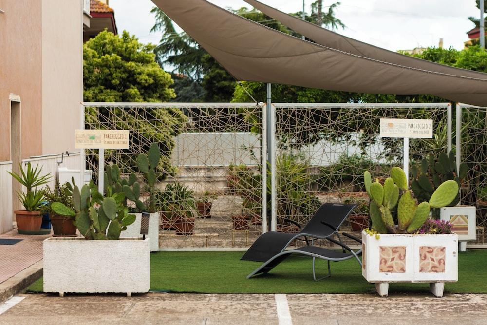 Benvenuti In Puglia B&B