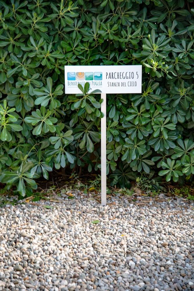 Benvenuti In Puglia B&B
