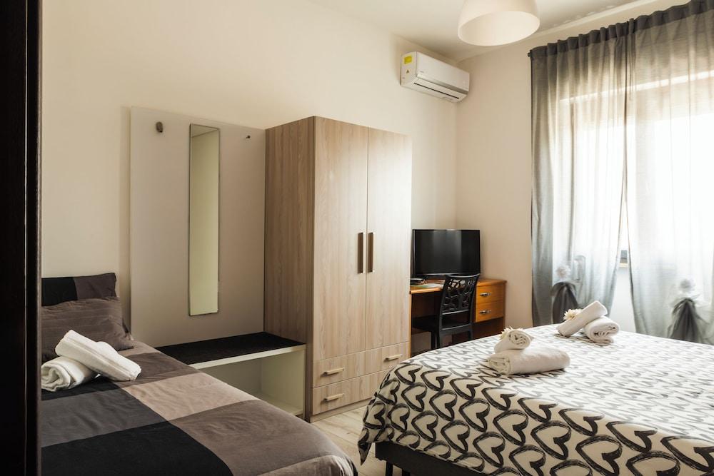 Benvenuti In Puglia B&B