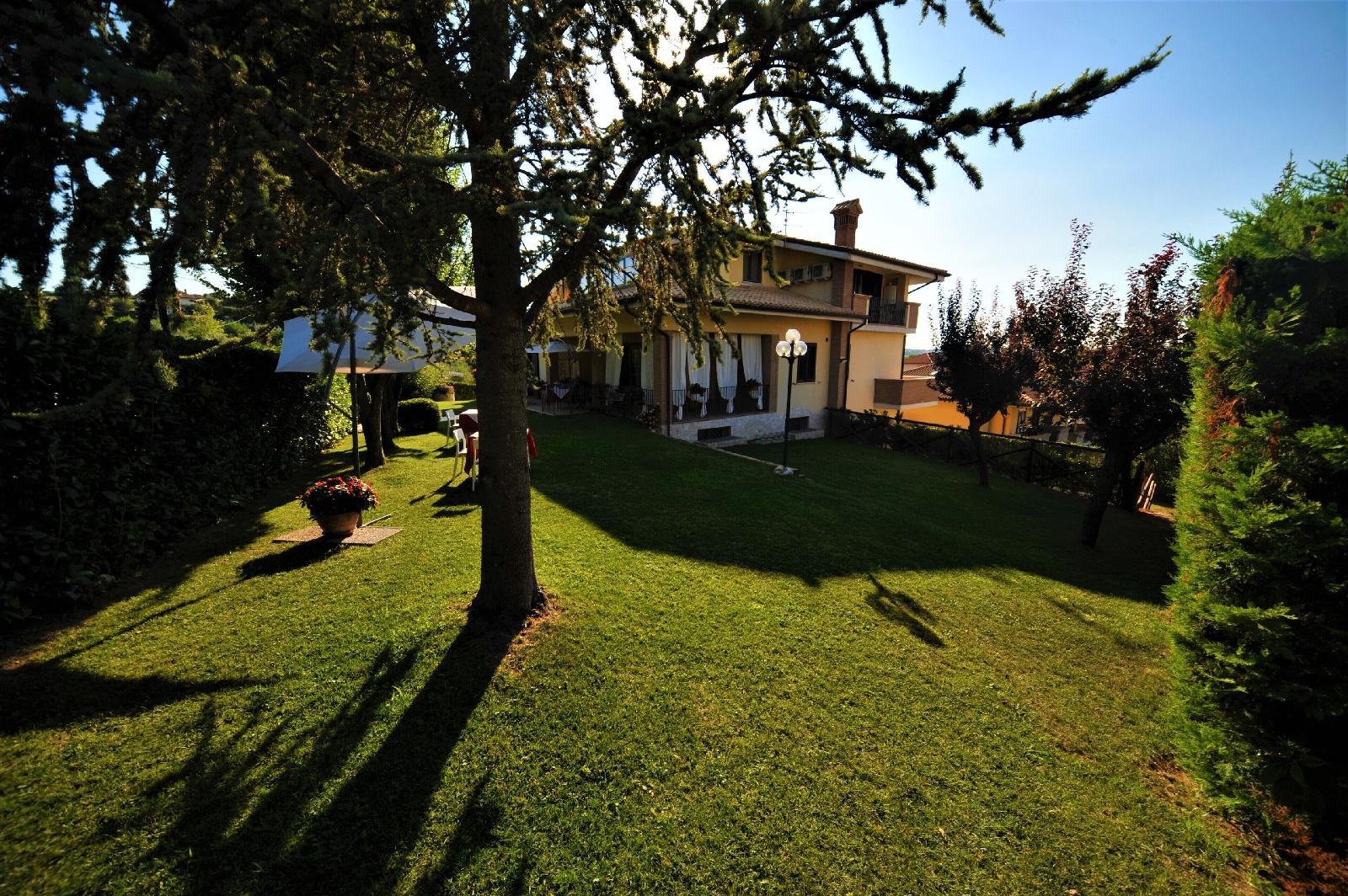 B&B Un'Altra Vita