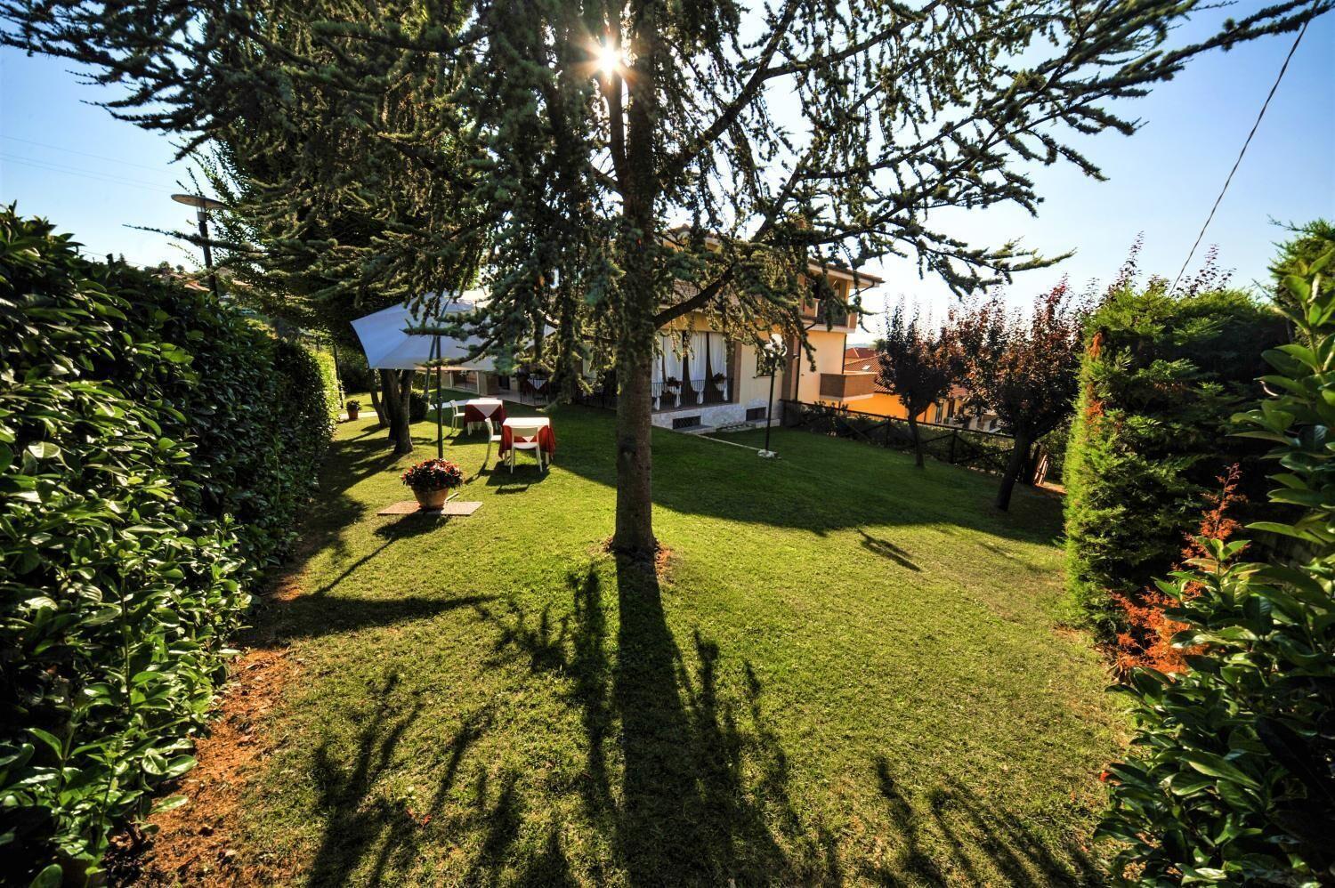 B&B Un'Altra Vita