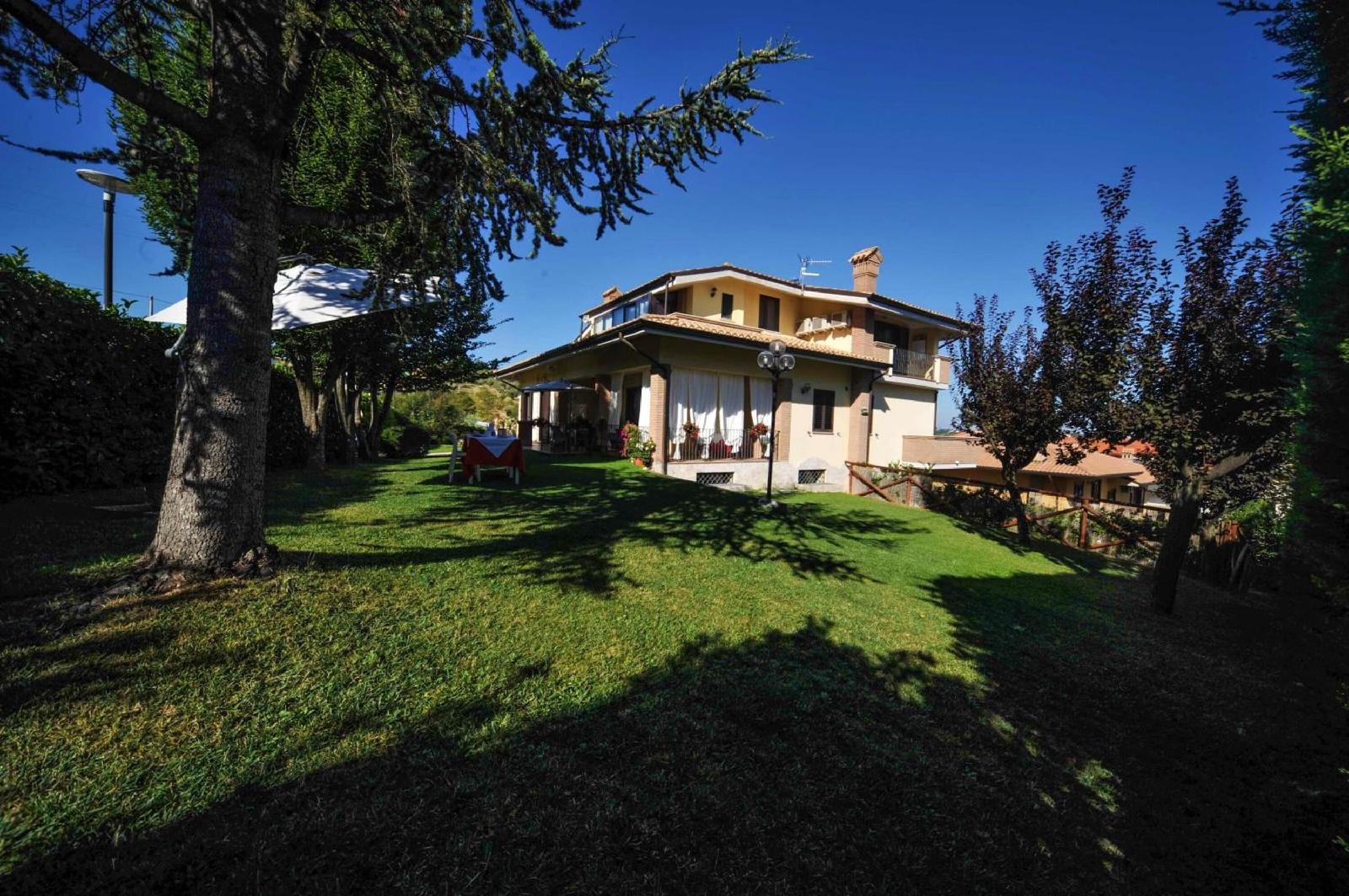 B&B Un'Altra Vita