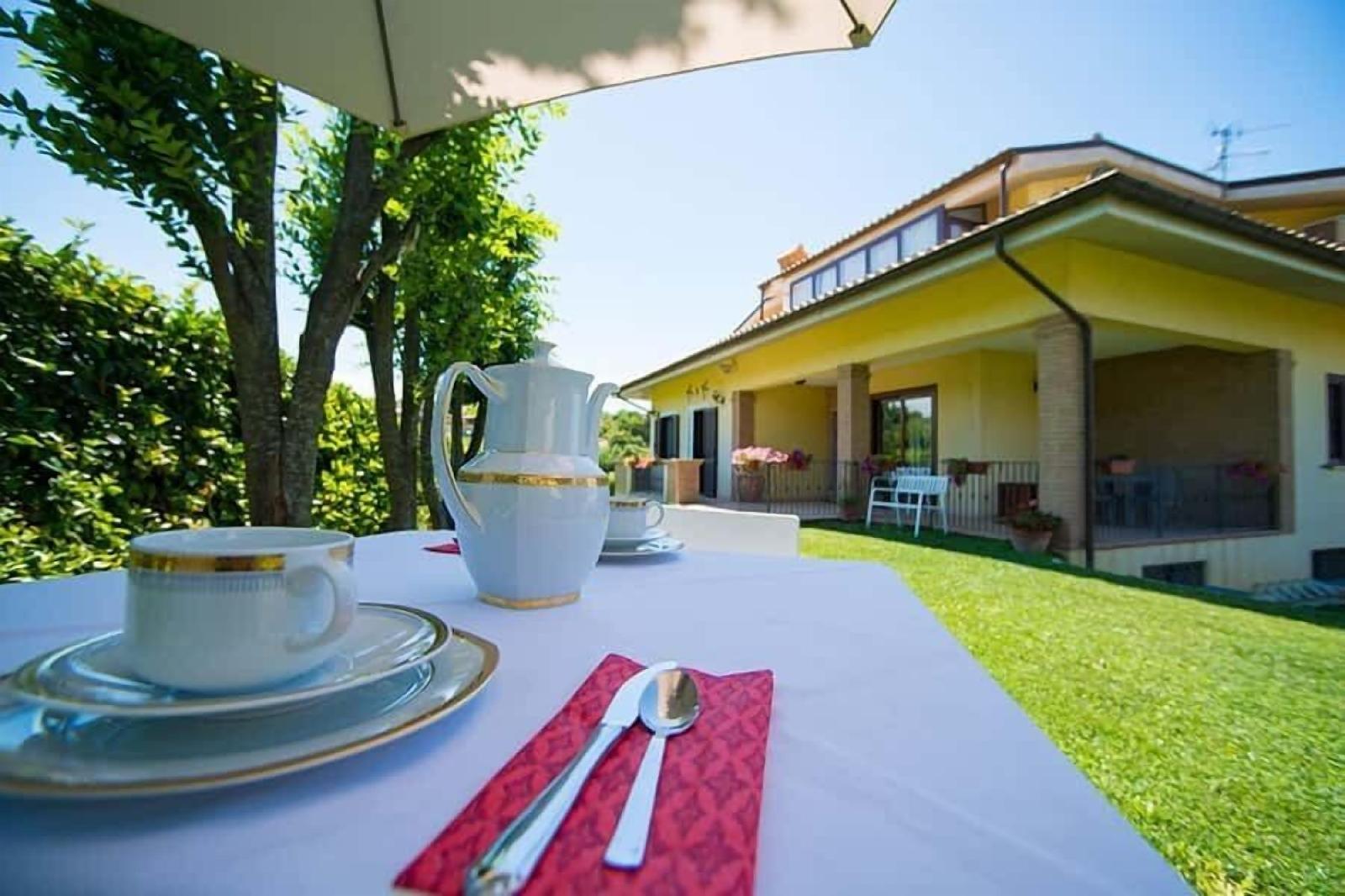 B&B Un'Altra Vita