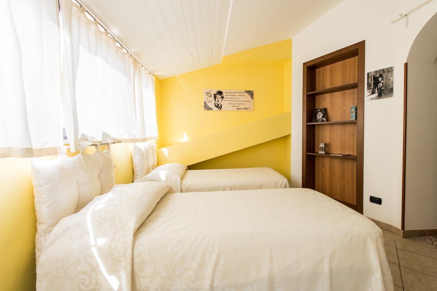 B&B Un'Altra Vita