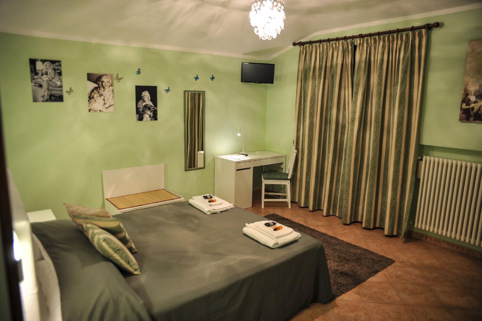 B&B Un'Altra Vita