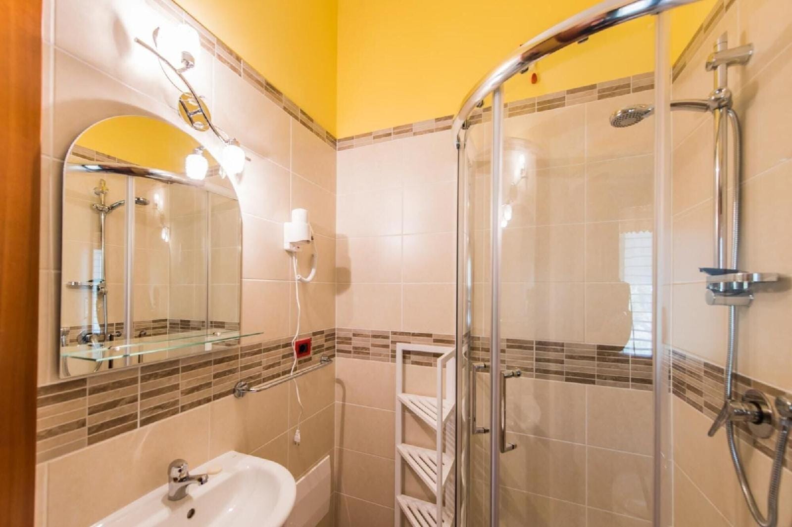 B&B Un'Altra Vita