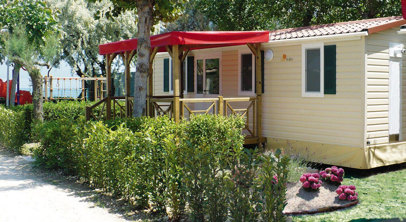 Victoria Mobilehome Village Residence Juliamare