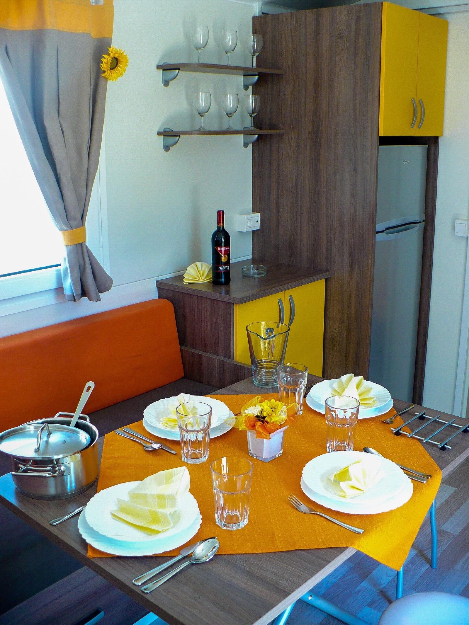 Victoria Mobilehome Village Residence Juliamare