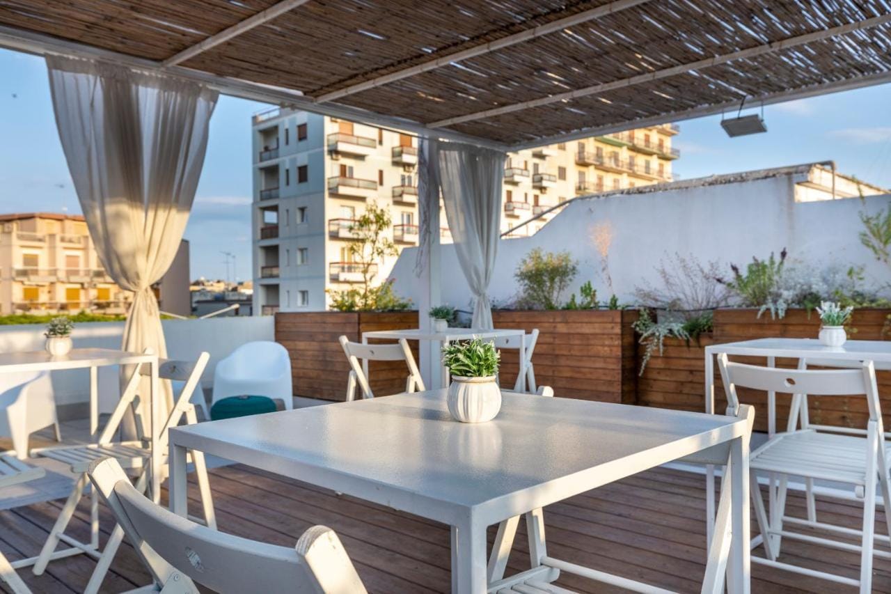 Marla's Boutique Rooms