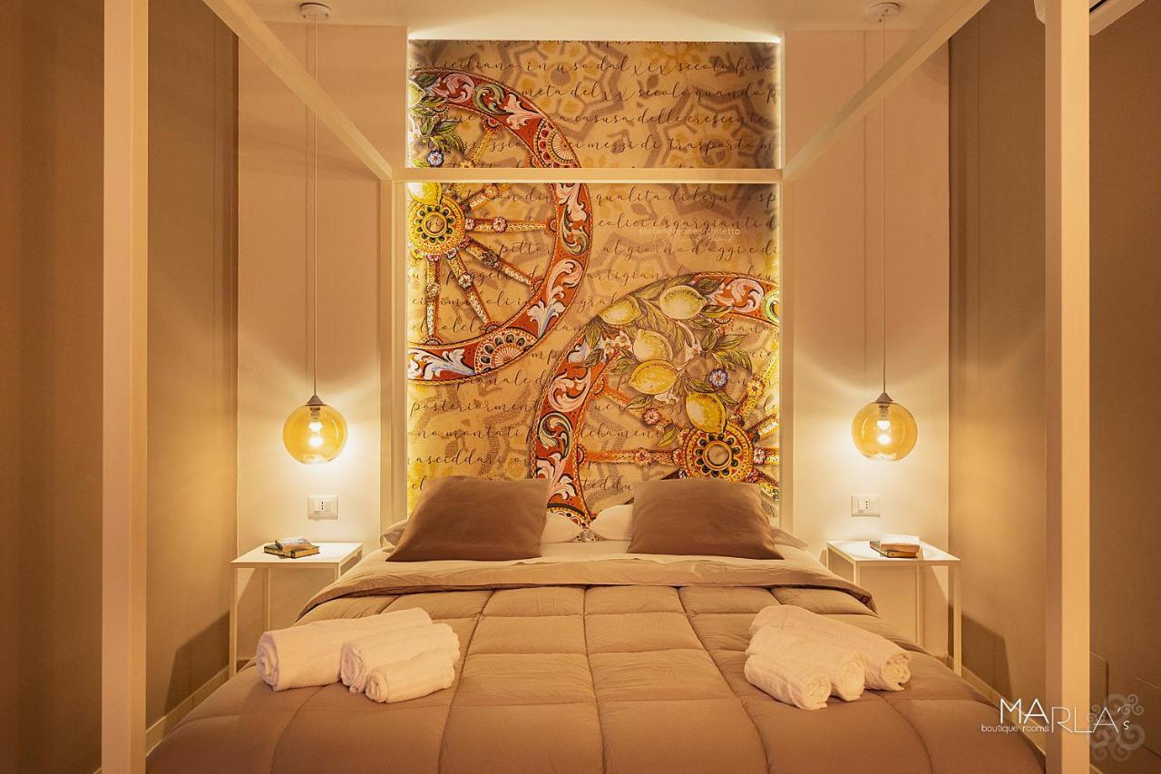 Marla's Boutique Rooms