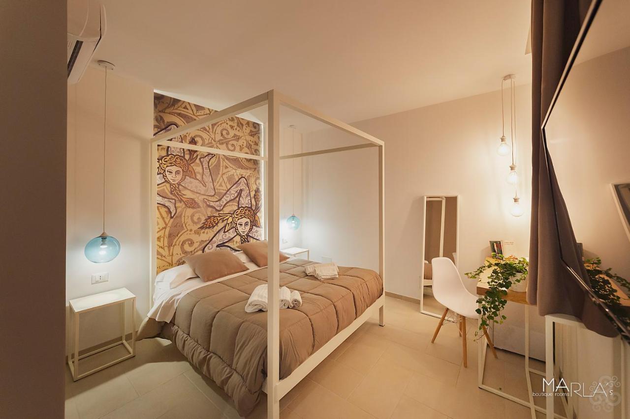 Marla's Boutique Rooms