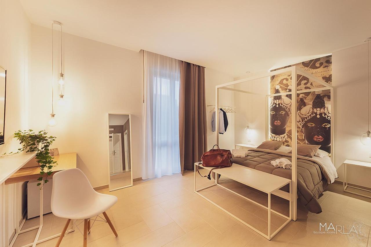 Marla's Boutique Rooms