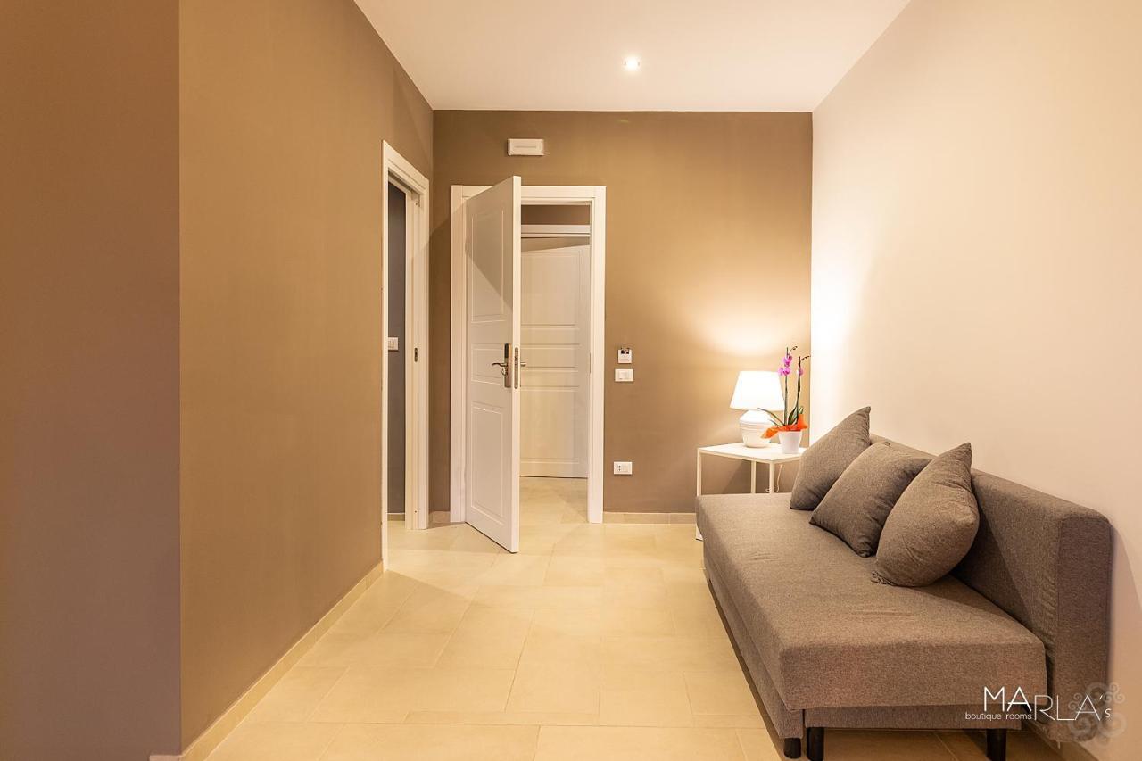 Marla's Boutique Rooms