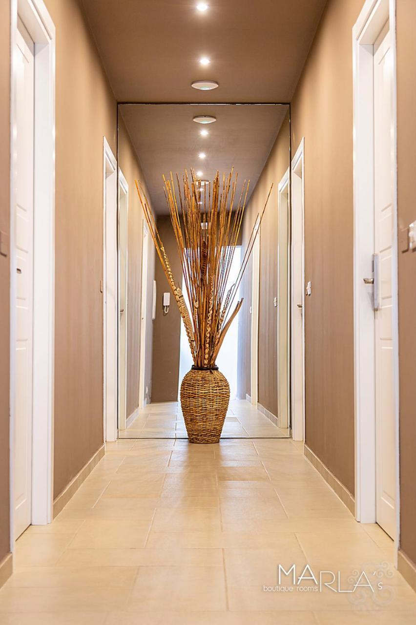 Marla's Boutique Rooms