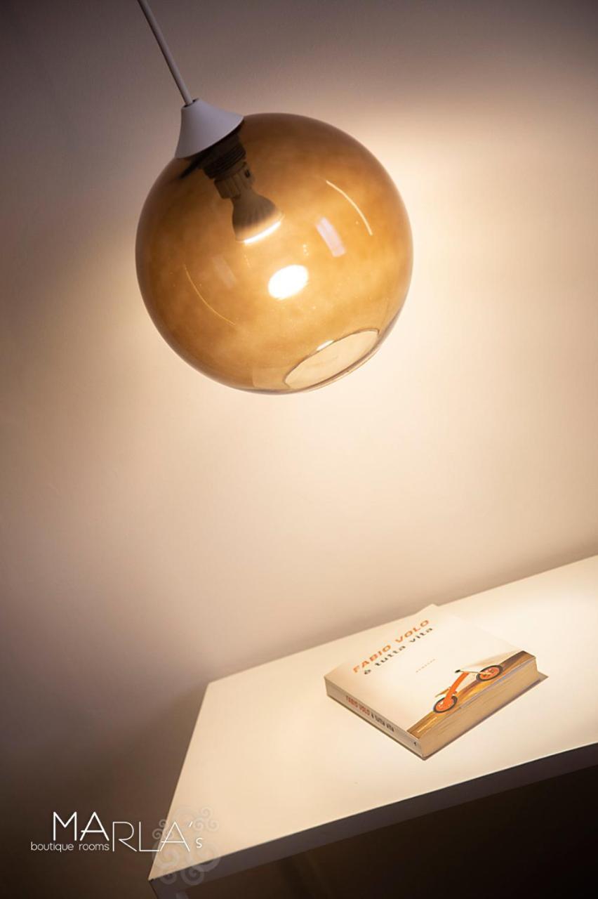 Marla's Boutique Rooms