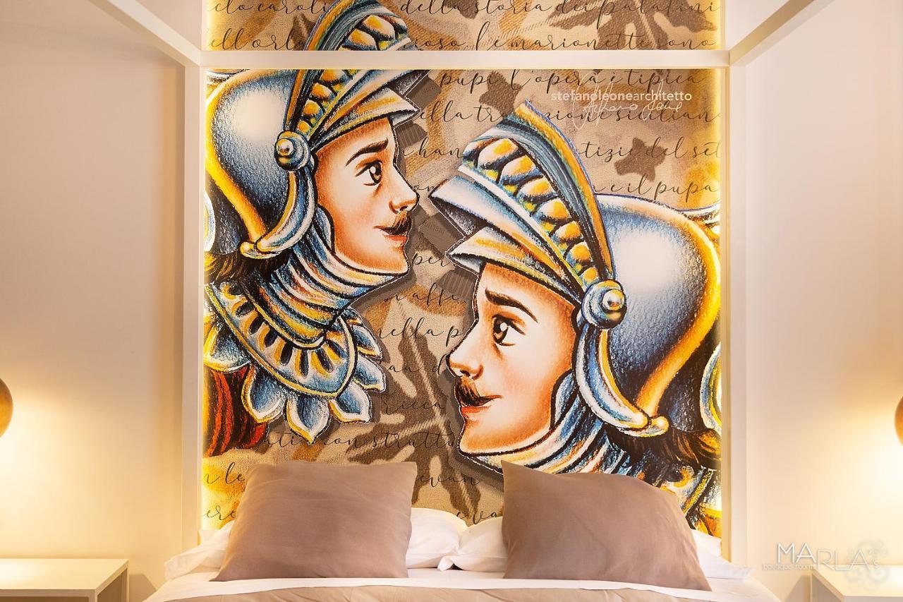 Marla's Boutique Rooms