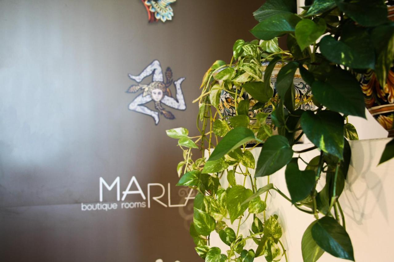 Marla's Boutique Rooms