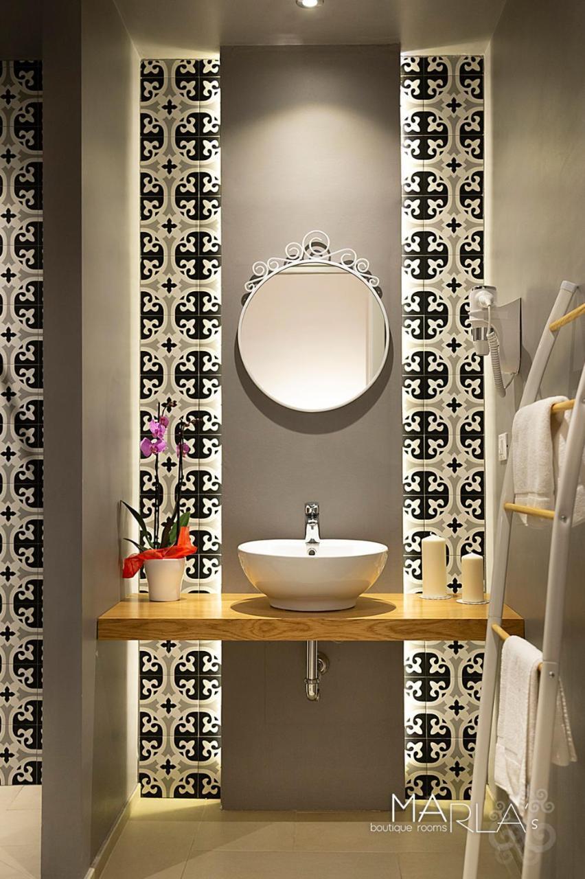 Marla's Boutique Rooms