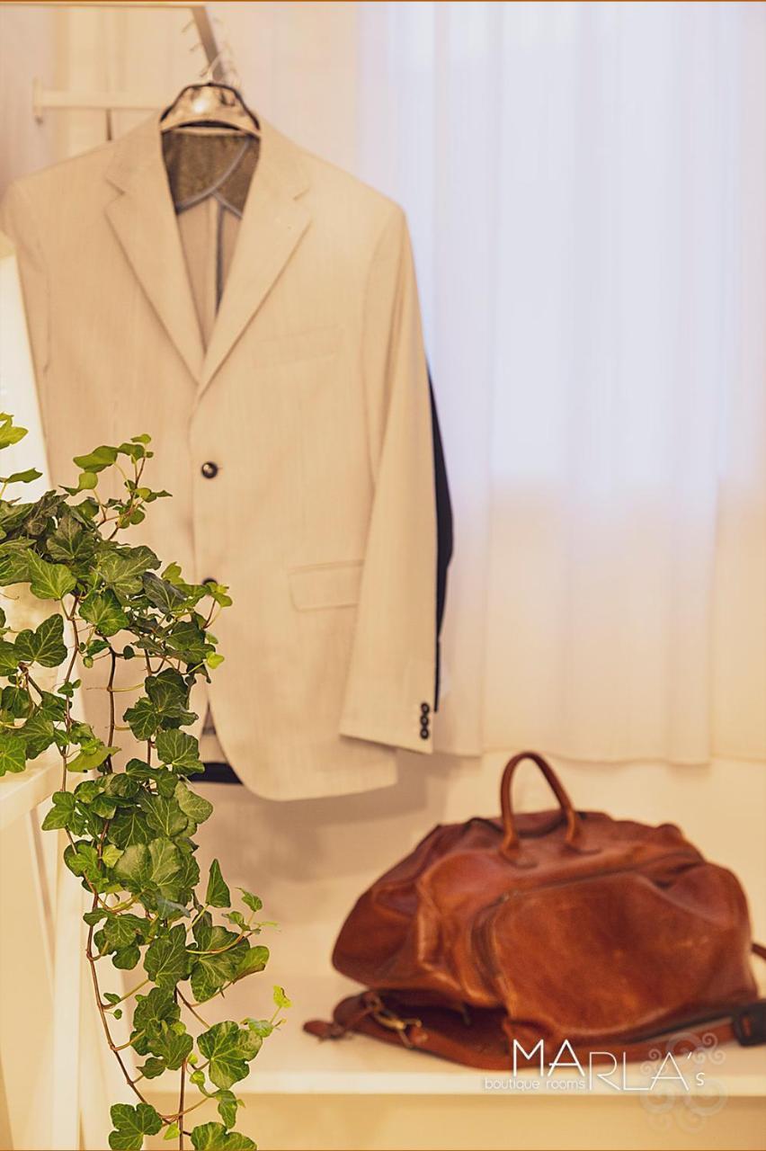 Marla's Boutique Rooms