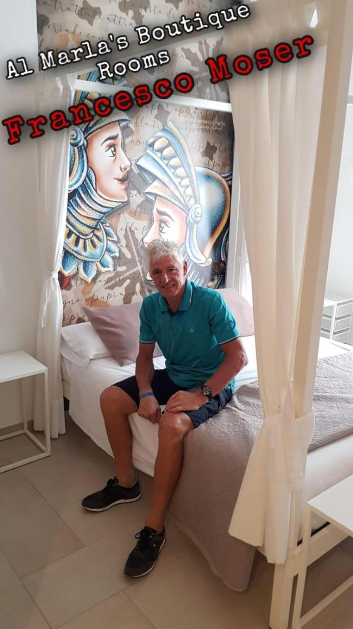 Marla's Boutique Rooms