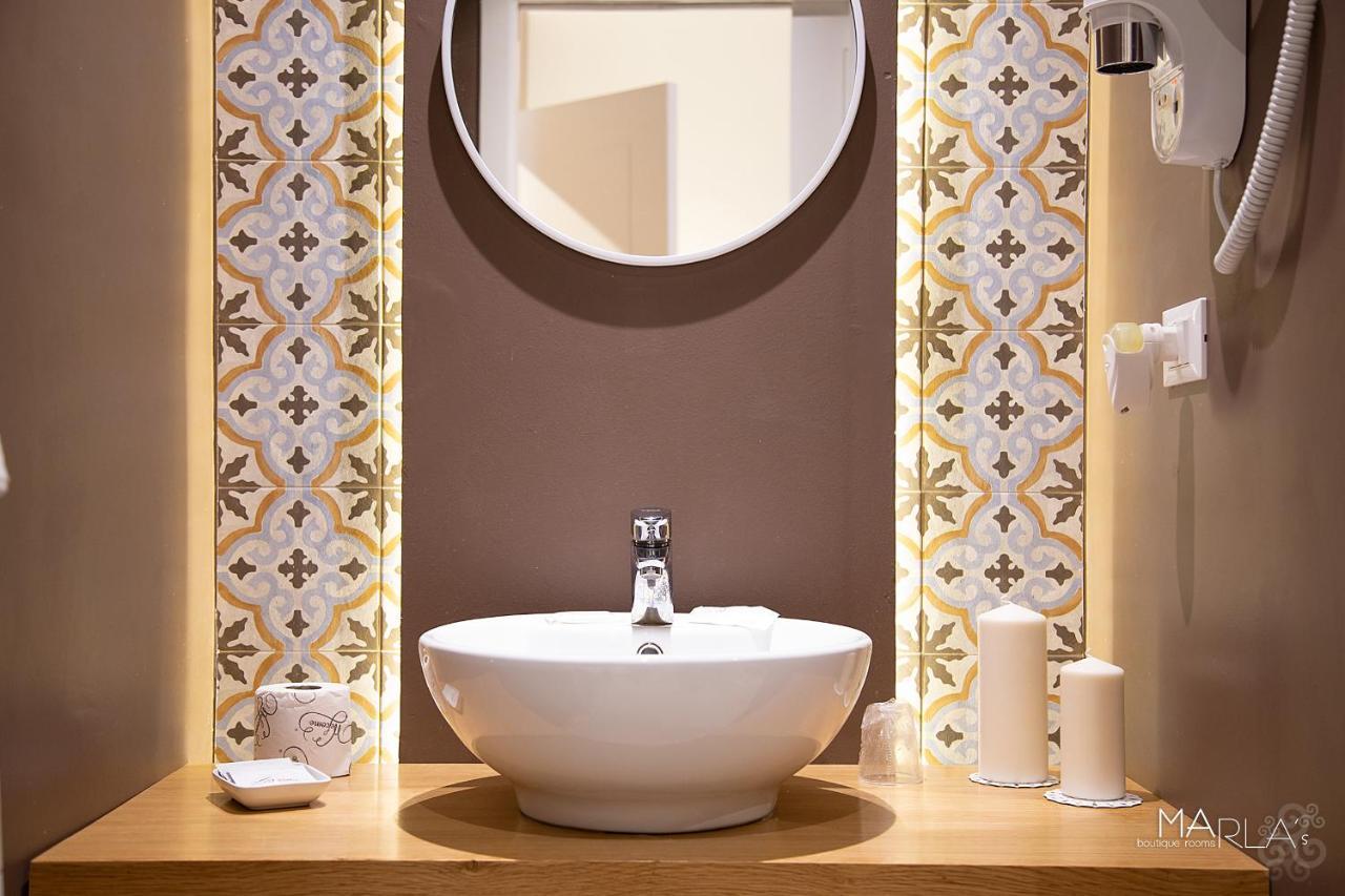Marla's Boutique Rooms
