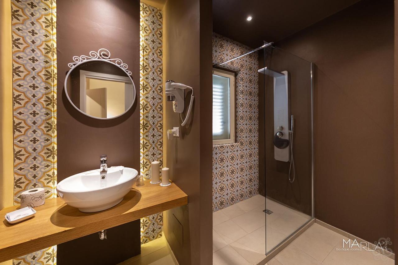 Marla's Boutique Rooms