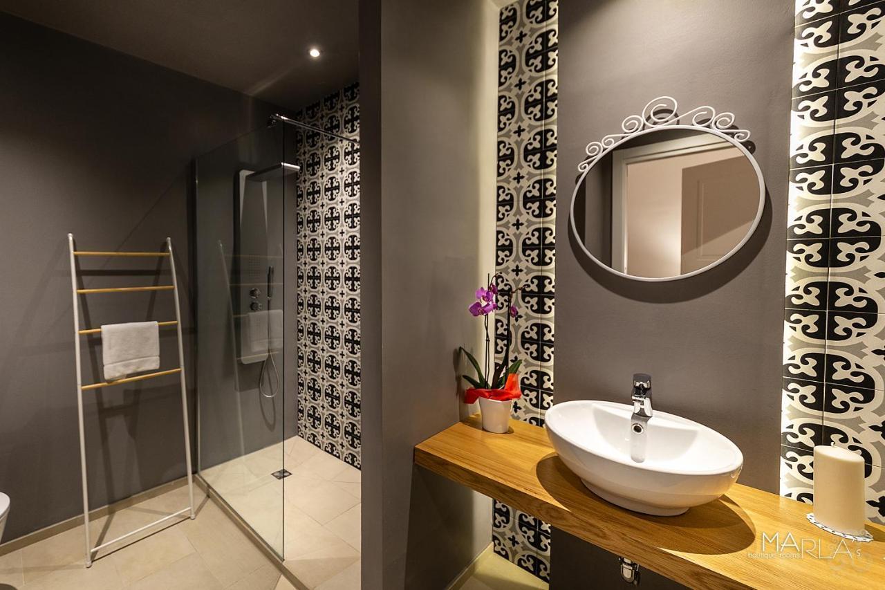 Marla's Boutique Rooms