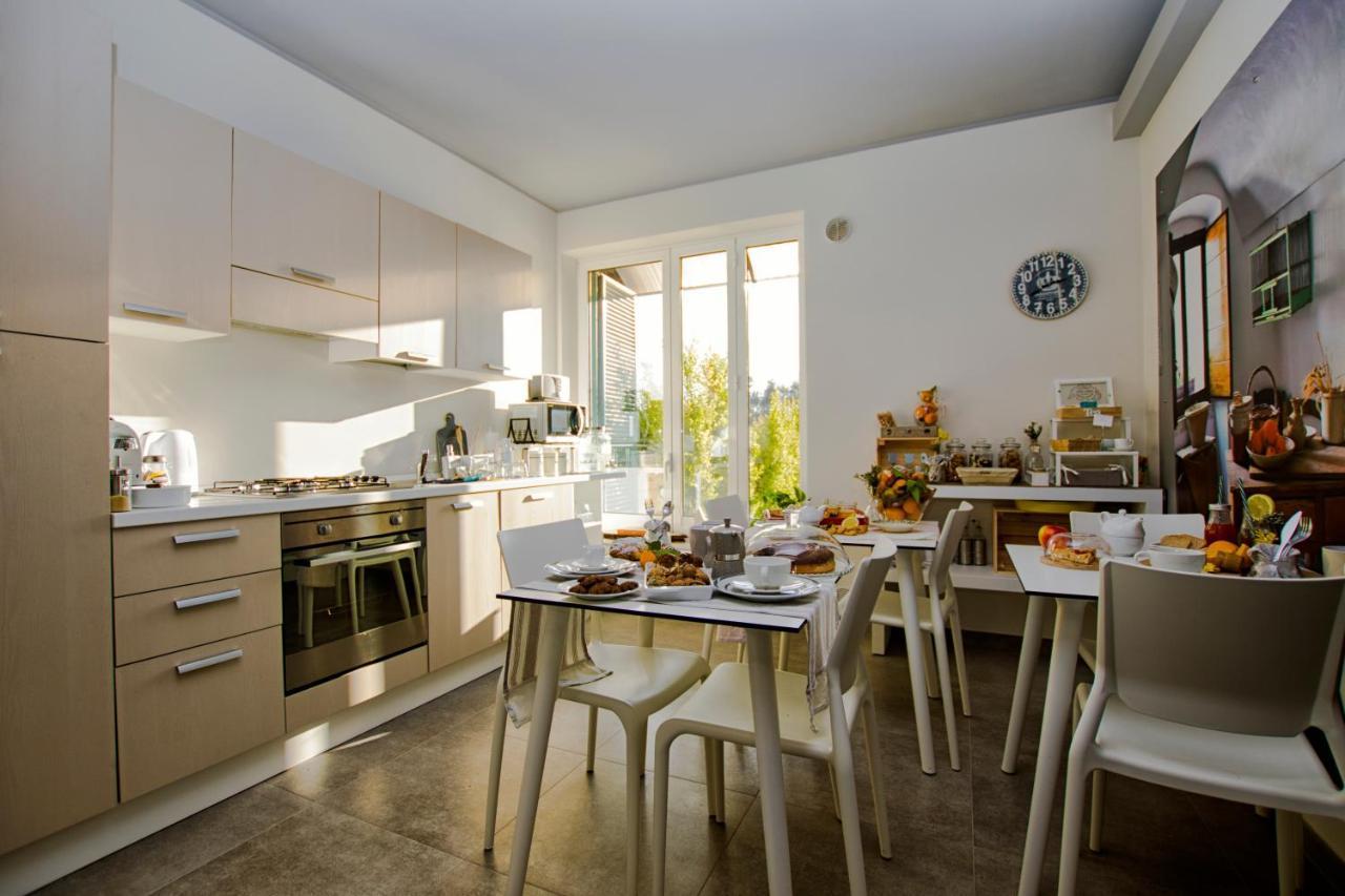 Casa Borgo Regin