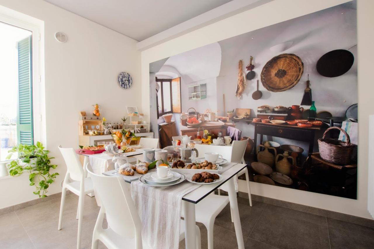 Casa Borgo Regin