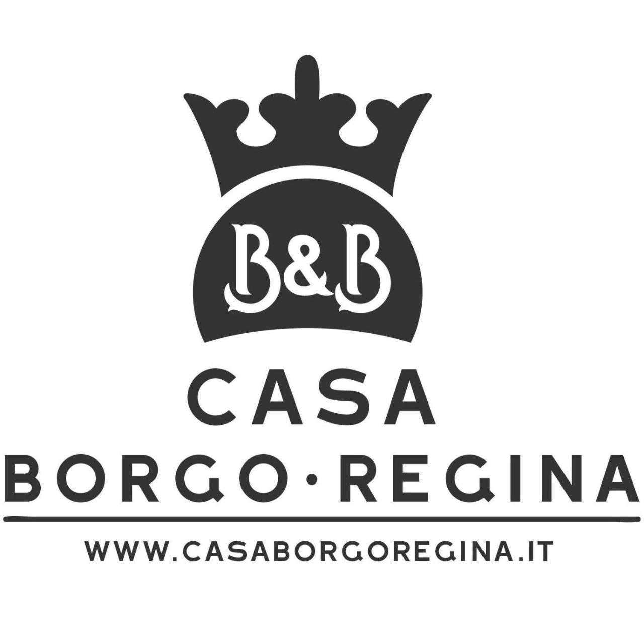 Casa Borgo Regin