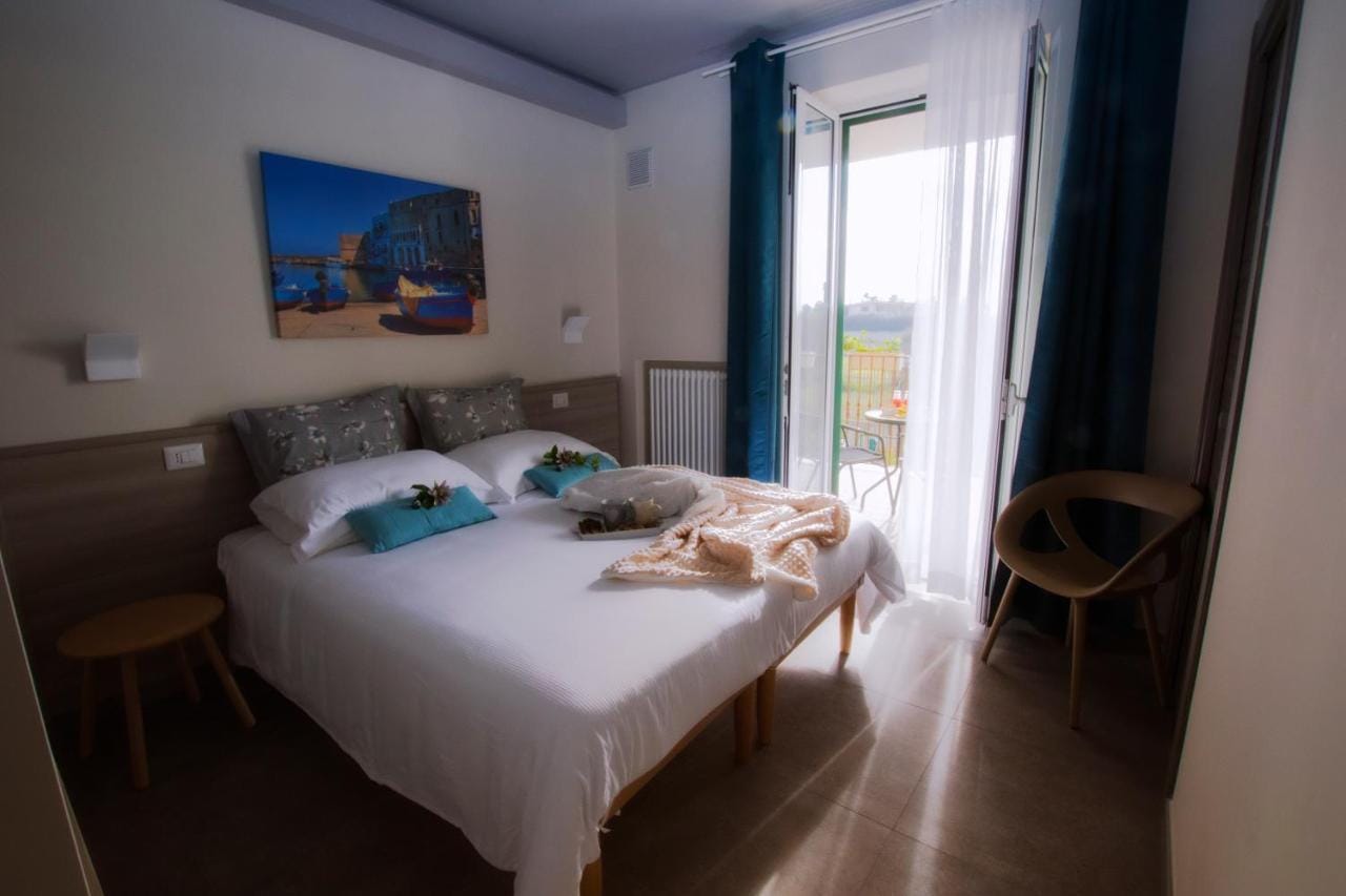 Casa Borgo Regin