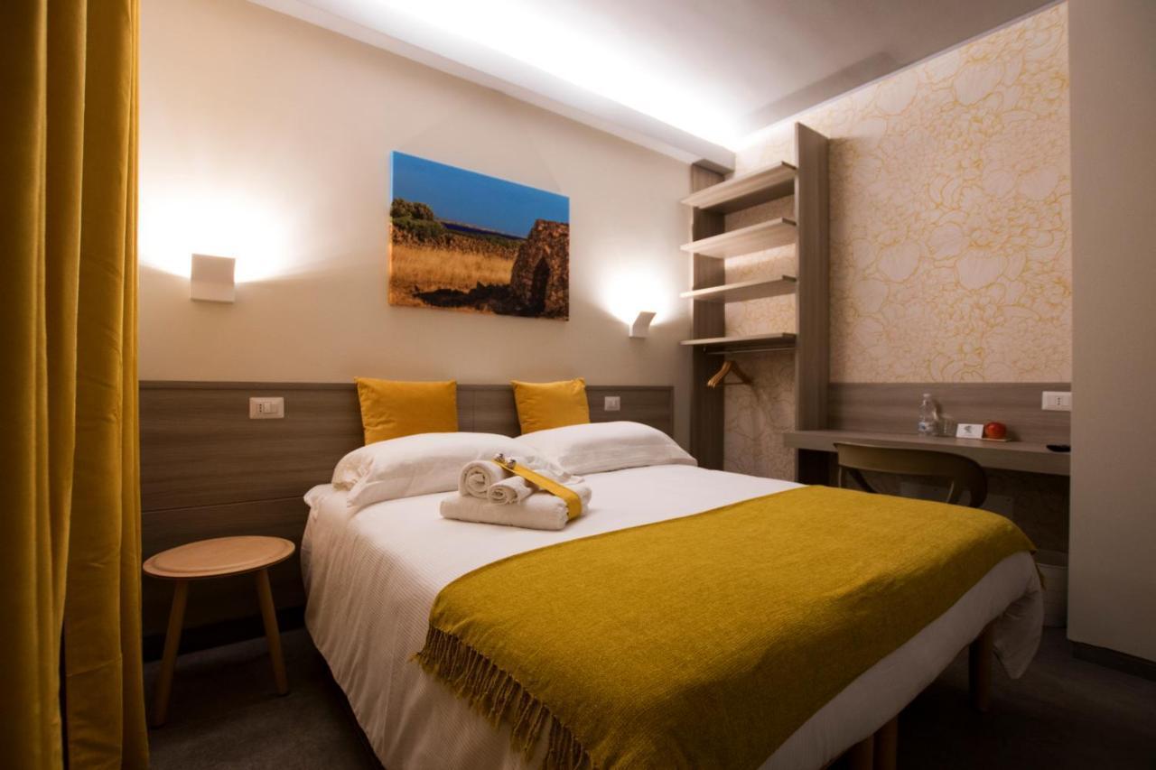 Casa Borgo Regin