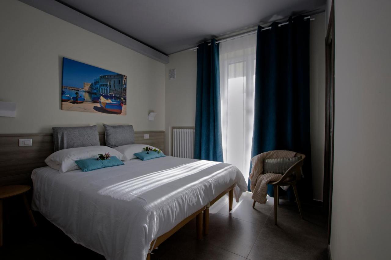 Casa Borgo Regin