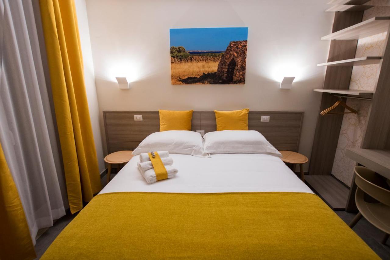 Casa Borgo Regin