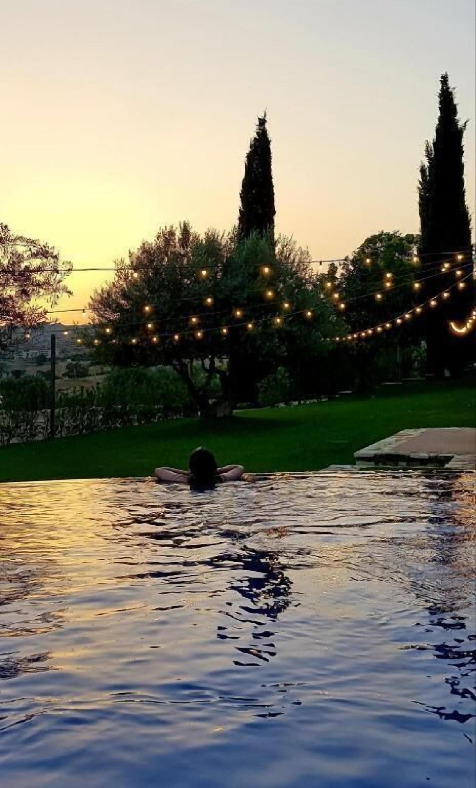 Villa Flora Relais