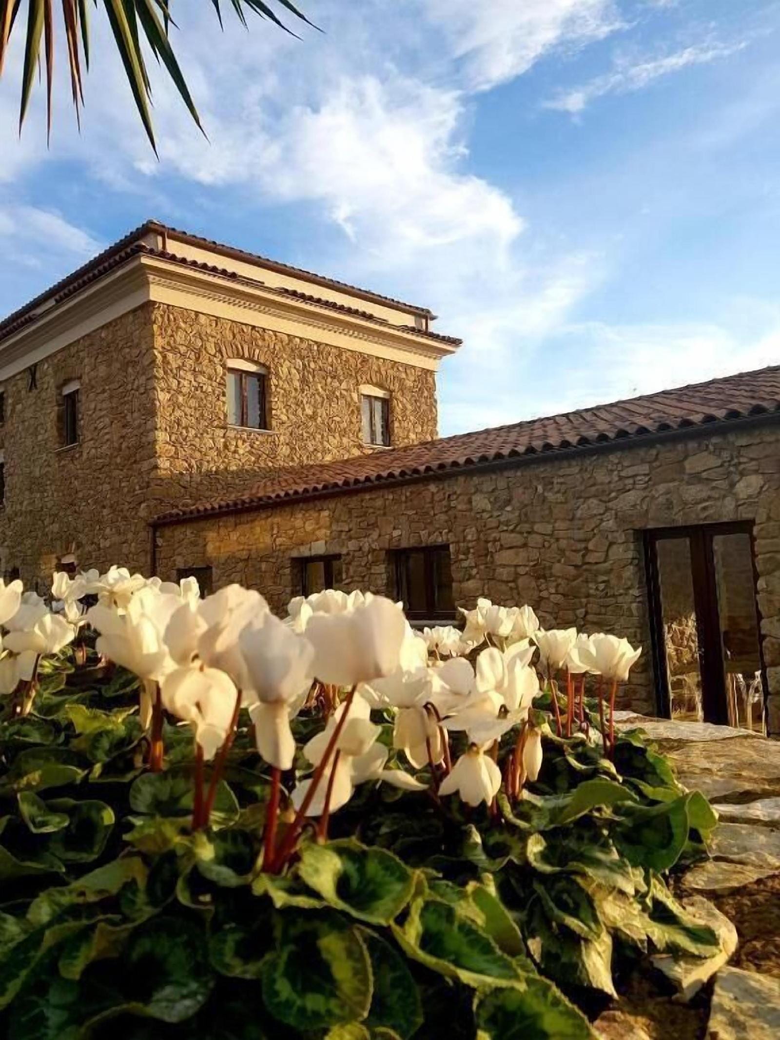 Villa Flora Relais