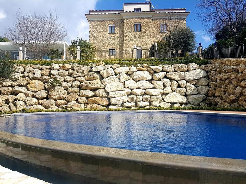 Villa Flora Relais