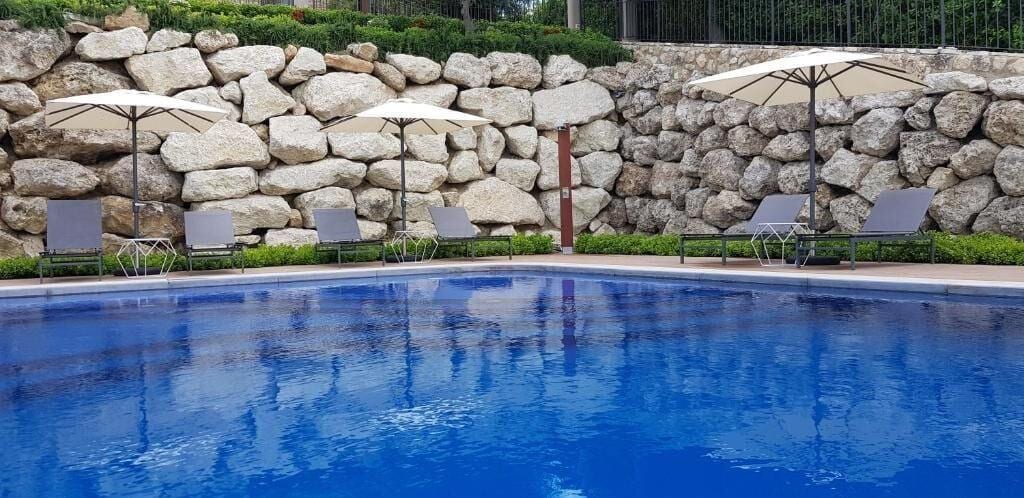 Villa Flora Relais
