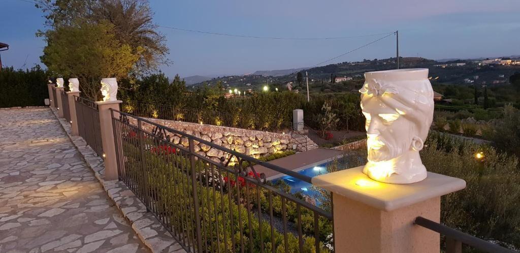 Villa Flora Relais